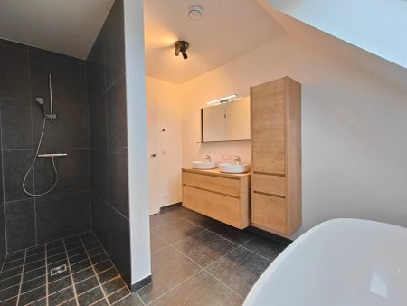 Prachtige energiezuinige halfopen woning op rustige ligging - Photo 5