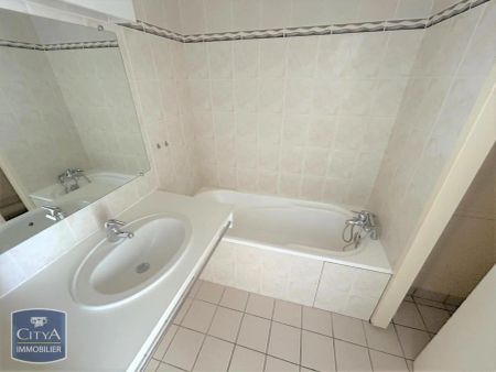 Appartement à louer 1 pièce 22.83m² - Photo 3