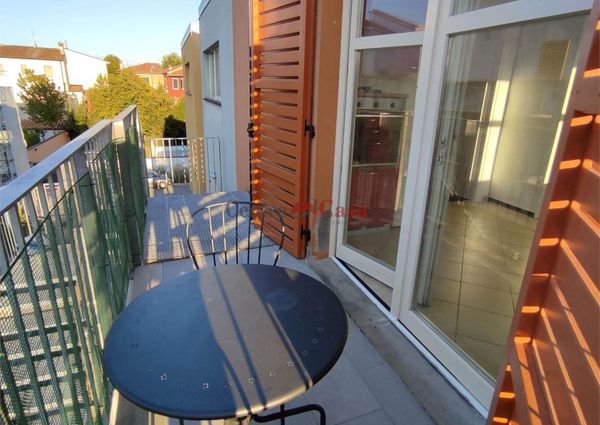 Appartamento moderno e giovanile!