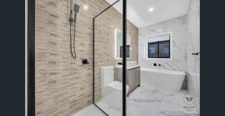 🚶‍♂️Walking Distance to Riversdale Shopping Centre & Tarneit West Station!! 🏡 A Brand New Masterpiece of Modern Luxury and Comfort! - Photo 2