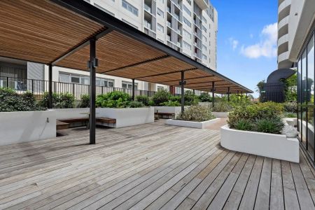 “Stylish Living at 'Garden' by Beyond Hurstville” - Photo 2