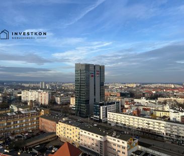 16 Piętro - Przepiękny widok, wysoki standard. - Zdjęcie 6