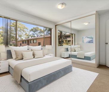 44/87-89 Flora Street, Sutherland NSW 2232 - Apartment For Rent | D... - Photo 1