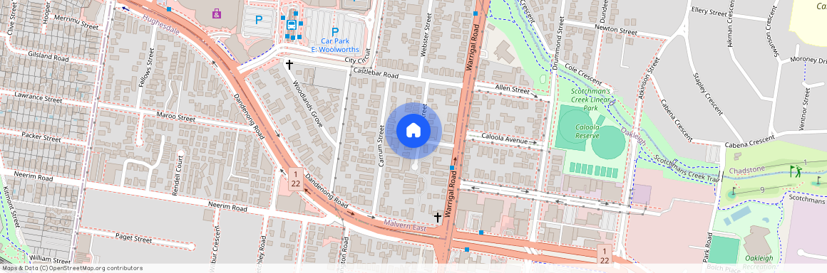 G01/12 Camira Street, Vic 3145, Malvern East