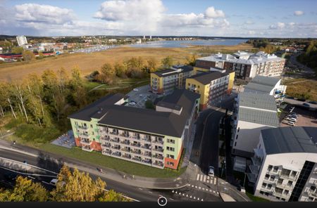 Strandparksvägen, Nyköping - Foto 4