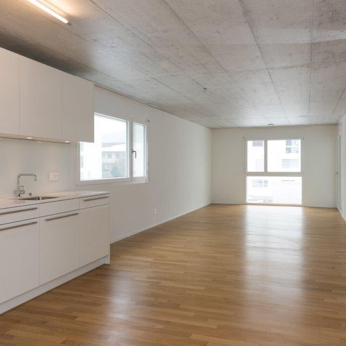 3.5 Zimmer, 90 m², 3. Stock - Foto 1
