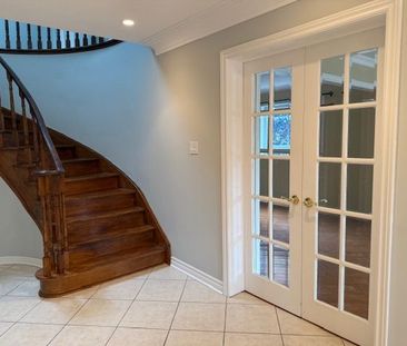 For Lease - 45 Panorama Crescent Unit# (Upper), Brampton, Ontario - Photo 2