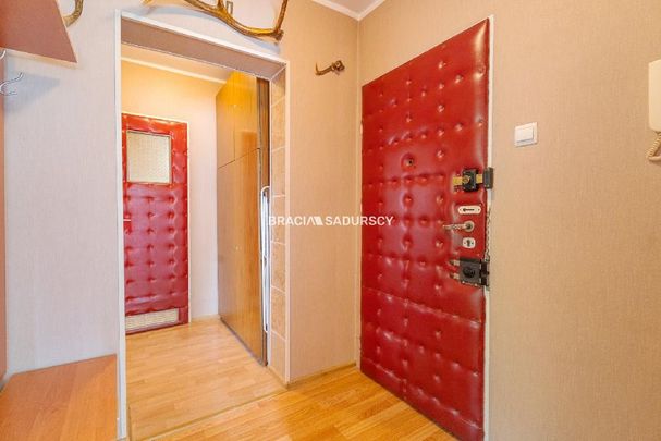 Mieszkanie Kraków Bieńczyce powierzchnia 52.0 m² C206-WM-13571 - Photo 1