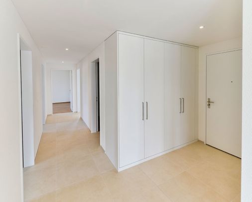 Schöne Familienwohnung - Photo 1
