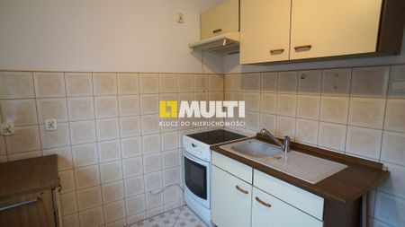 Kawalerka z balkonem o pow. 34 m2, os. Bukowe, - Фото 2