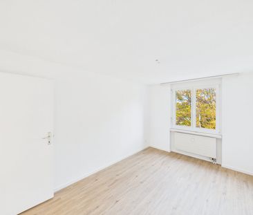 Helle 3.5-Zimmer-Wohnung mit Balkon in Arbon zu vermieten - Foto 2