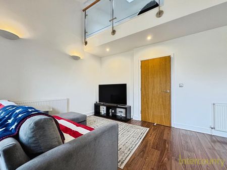 2 bedroom apartment to rent - Photo 3