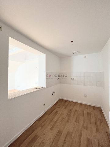 Schicke Maisonettewohnung direkt am Brühl - Foto 2