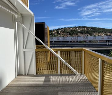T3 La Valette-du-Var - Photo 1
