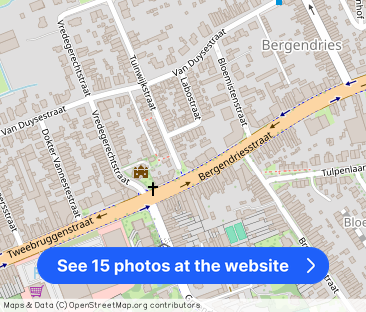 Gezellig appartement nabij centrum. - Photo 1