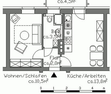 Ithstr. 11, 30419 Hannover OT Stöcken - Photo 6