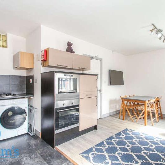 Cottesmore Road, Lenton, NG7 - Photo 1