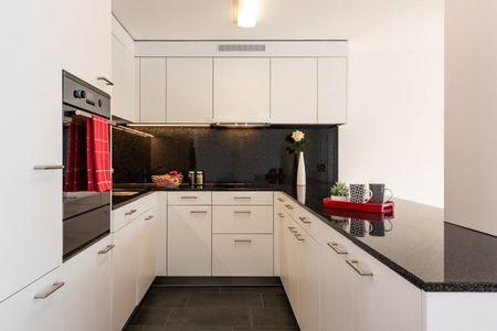 3.5 Zimmer, 75 m², 1. Stock - Foto 4