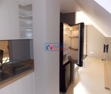 Inchiriere apartament 4 camere de LUX in Manastur- strada Campului - Fotografie 2