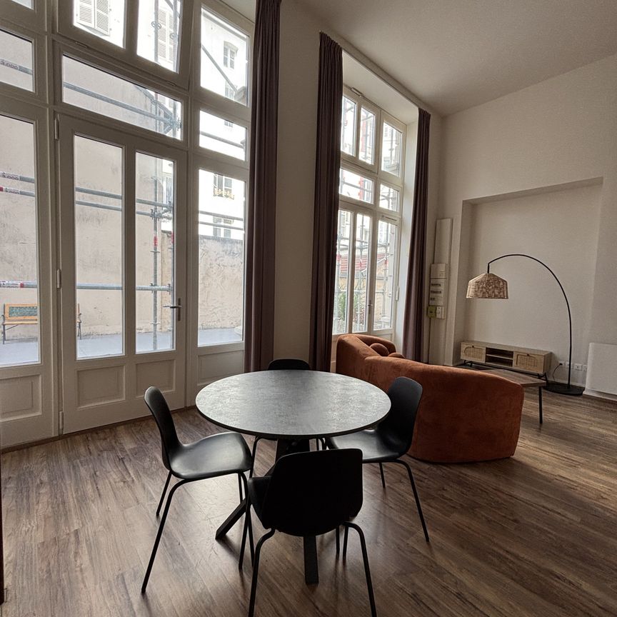 Location Appartement 2 pièces 48m² VICHY 03200 - Photo 1
