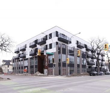 Southhampton: Loft Suites – 710 Westminster, Winnipeg, MB - Photo 3