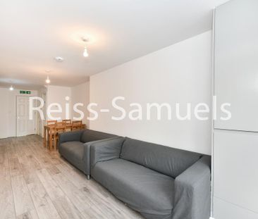 6 bedroom terraced house to rent - Photo 1