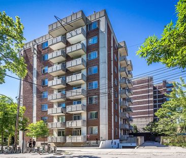 1595 Rachel, Montréal, QC - Photo 1