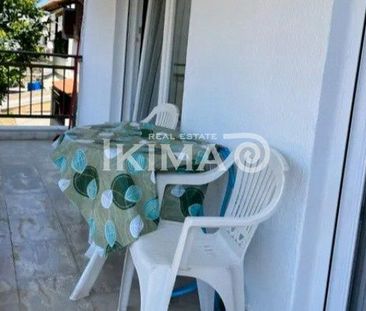 Διαμέρισμα για ενοικίαση Κέντρο (Μηχανιώνα) - Photo 6