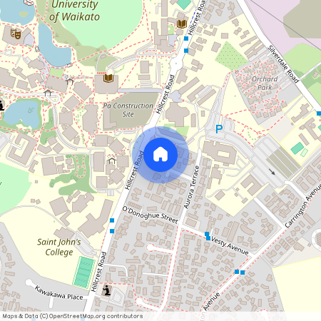 2/12 Scotland Place, Hillcrest, Hamilton City