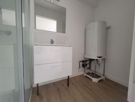 Location appartement 2 pièces, 31.00m², Nozay - Photo 4