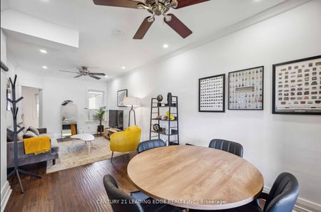 For Lease - 360 Coxwell Avenue Unit# A, Toronto, Ontario - Photo 4