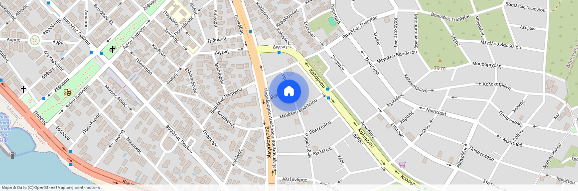 Βούλα (Νέα Κάλυμνος)