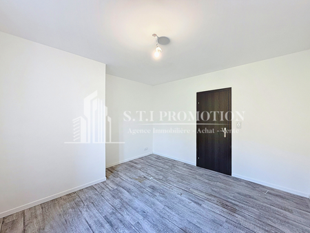 Appartement 4 pièces à Tucquegnieux - Photo 4