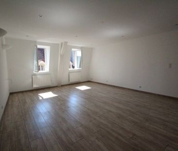 APPARTEMENT T3 A LOUER - Photo 2