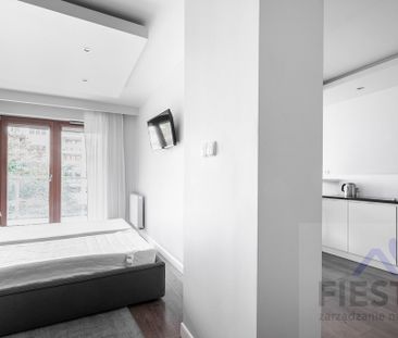 Warszawa Wola, ul. Wronia - Photo 1