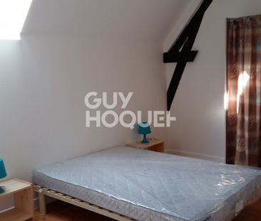 Location Appartement 3 pièces 55m² - Photo 2