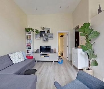 Appartement te huur - Photo 1