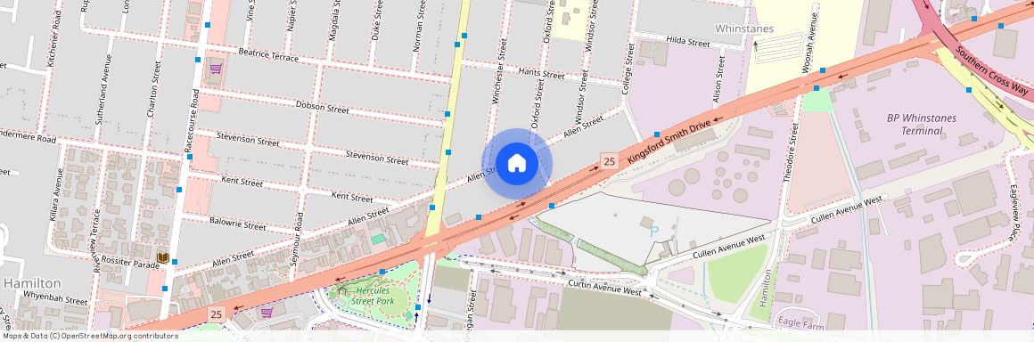 149 Allen Street, Qld 4007, Hamilton