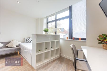 Studio to rent - Photo 3