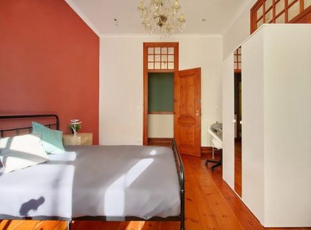 Avenida Duque dÁvila, Lisbon, Lisbon 1050-081 - Photo 5