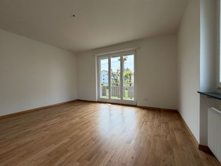 4 Zimmer, 74 m², 1. Stock - Photo 2