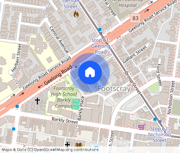 “Recently Stunningly Refurbished, FULLY-FURNISHED Two-Bedroom Home ... - Photo 1