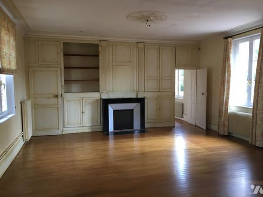 Maison à Louer à Tours-en-Vimeu (80210) en Somme (80) Cette maison présente une surface habi... - Photo 1