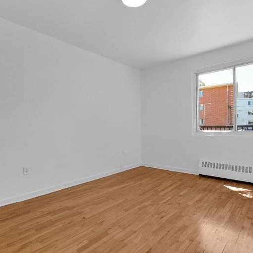 1 CH - 1 SDB - Montréal - $1,050 /mo - Photo 1