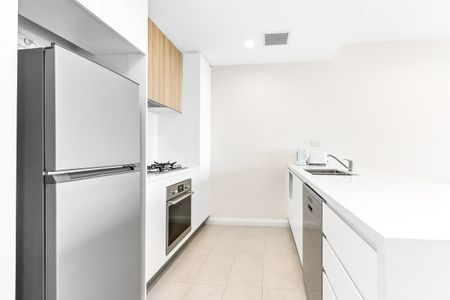 503/218 Railway Parade, Kogarah NSW 2217 - Apartment For Rent | Domain - Photo 3