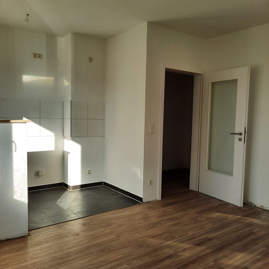 +++ moderne 2-Zimmer-Wohnung in Duisburg Wanheimerort +++ - Foto 1