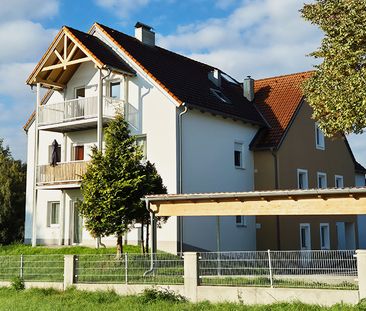 Wohnung in Franzen - Foto 1