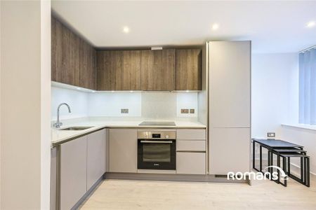 1 bedroom flat to rent - Photo 5