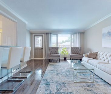 For Lease - 3646 Molly Avenue, Mississauga, Ontario - Photo 4