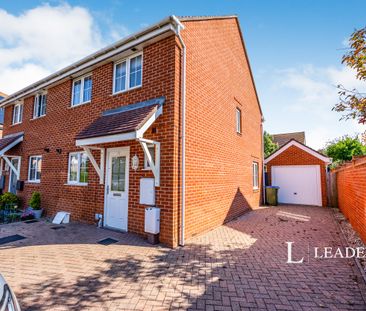 3 bedroom semi-detached to rent Wood Hill Way, PO22 - Photo 1